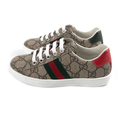 gucci ace sneakers brown thomas|Gucci store online.